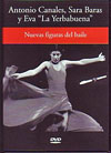 Nuevas figuras del baile