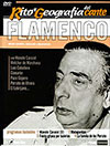 Rito y geografia del cante flamenco Vol. 16