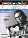 Rito y geografia del cante flamenco Vol. 8