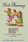 Baile Flamenco volumen 1