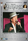 Cantares; Historia cancionera de Espana