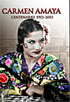 Carmen Amaya
