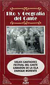 Geografia del cante