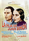 Hija de Juan Simón