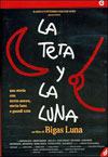 La teta y la luna