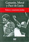 Raices y creaciones jondas