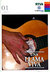 Una llama viva vol. 1