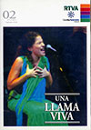 Una llama viva vol. 2