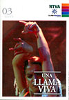 Una llama viva vol. 3