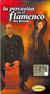 La percusion en el flamenco