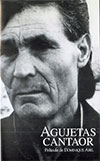 Agujetas, cantaor