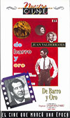 De barro y oro