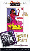 La Gitana y el Charro