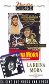 La reina mora