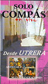 Solo compás en vivo desde Utrera