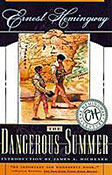 The dangerous summer