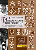 Words about bullfighting