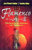 Flamenco de la A a la Z