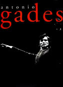 Antonio Gades