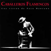 Caballeros flamencos