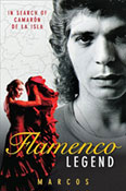 Flamencolegend