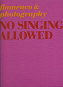 No singing allowed
