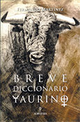 Breve diccionario de los toros