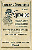 Historia y costumbres de los Gitanos