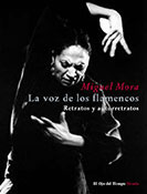 La voz de los flamencos