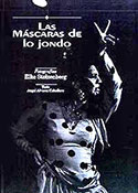 Las mascaras de lo jondo