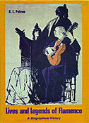 Lives and legends of flamenco