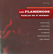 Los flamenco hablan mismo