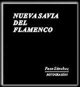 Nueva savia del flamenco