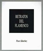 Retratos del flamenco