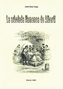 Arboleda flamenca