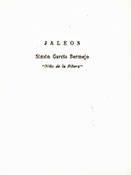 Jaleos
