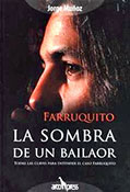 La sombra de un bailaor