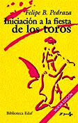 Iniciación a las fiestas de toros