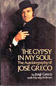 The gypsy in my soul