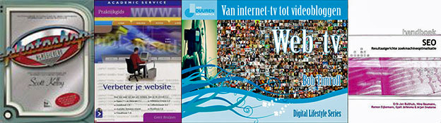 Fotoshop klassiekers, verbeter je website en resultaatgerichte zoekmachine optimalisatie