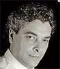QUIQUE PAREDES