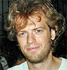 TINO VAN DER SMAN