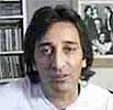 Antonio Carmona
