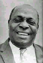 Porfirio Vasquez