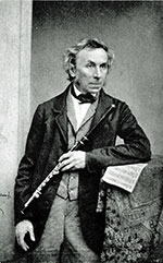 Theobald Blöhm