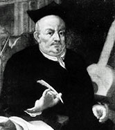 Vicente Espinel