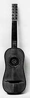 Guitarra española