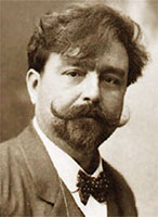 Isaac Albéniz