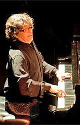Chano Domiguez