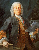 Domenico Scarlatti